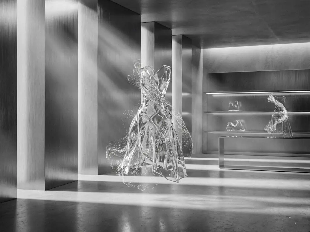 Koniec tradycyjnych sklepów?