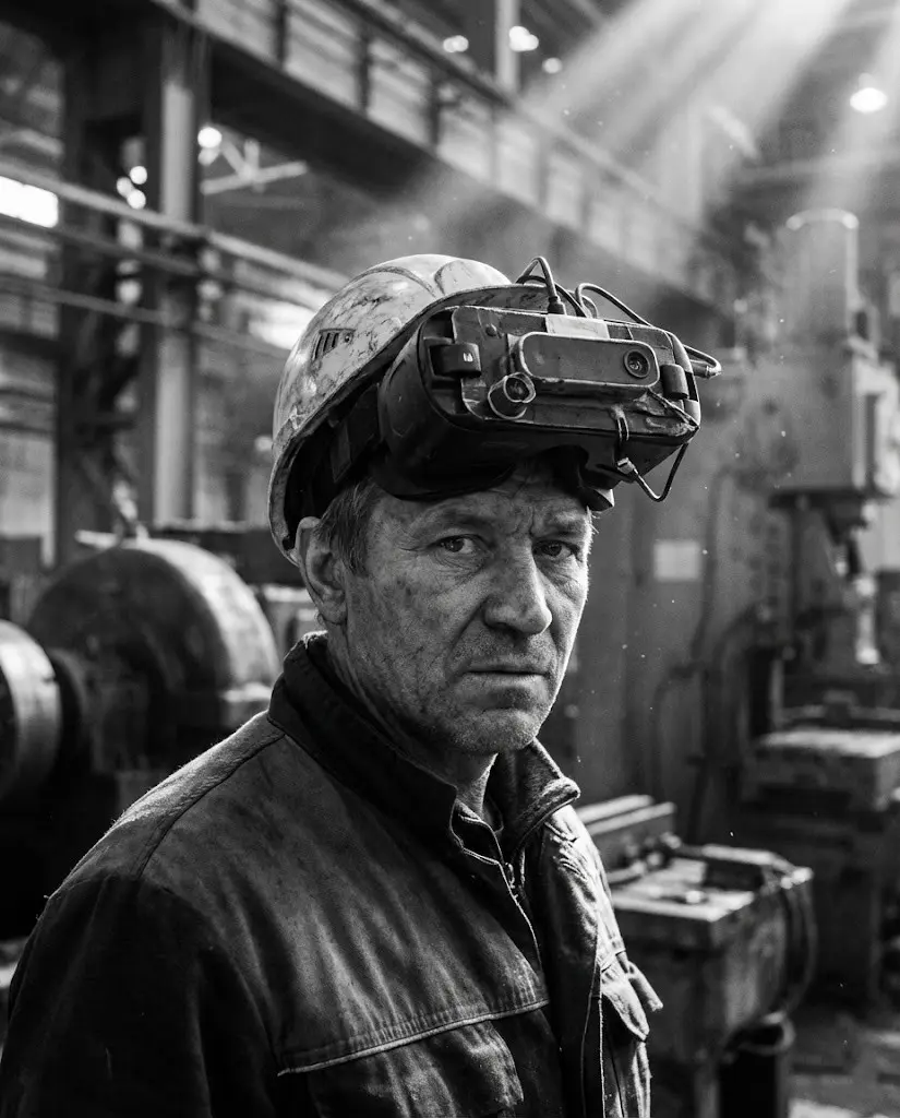 Szkolenia Przemysłowe