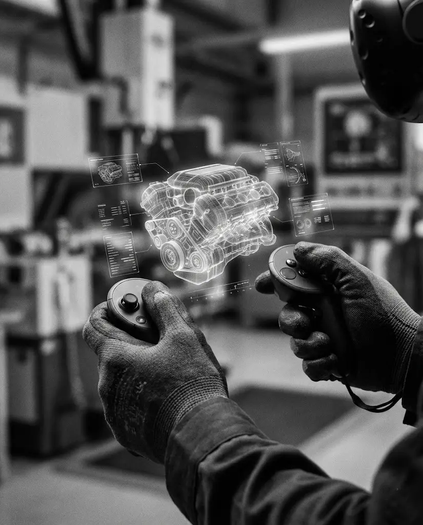 Szkolenia Przemysłowe