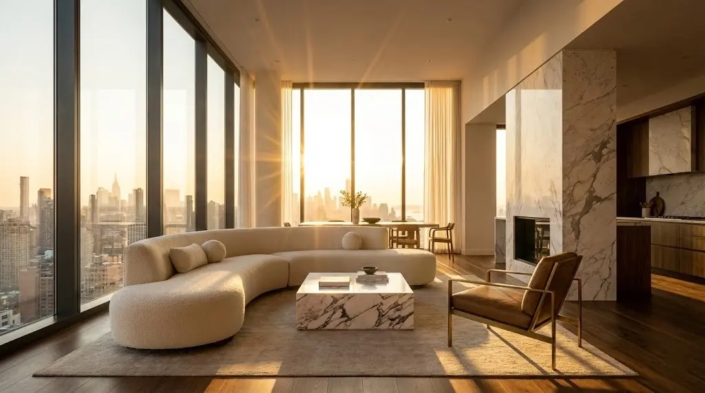 Wirtualne Spacery (ArchViz)