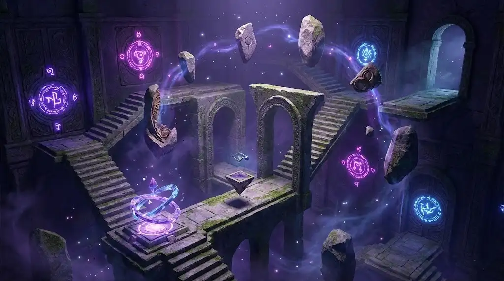 Wirtualne Escape Roomy